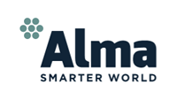 Logo Alma