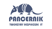 Logo Pancernik